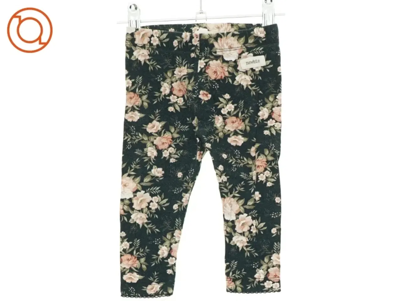 Billede 2 - Leggings fra Newbie (str. 74 cm)