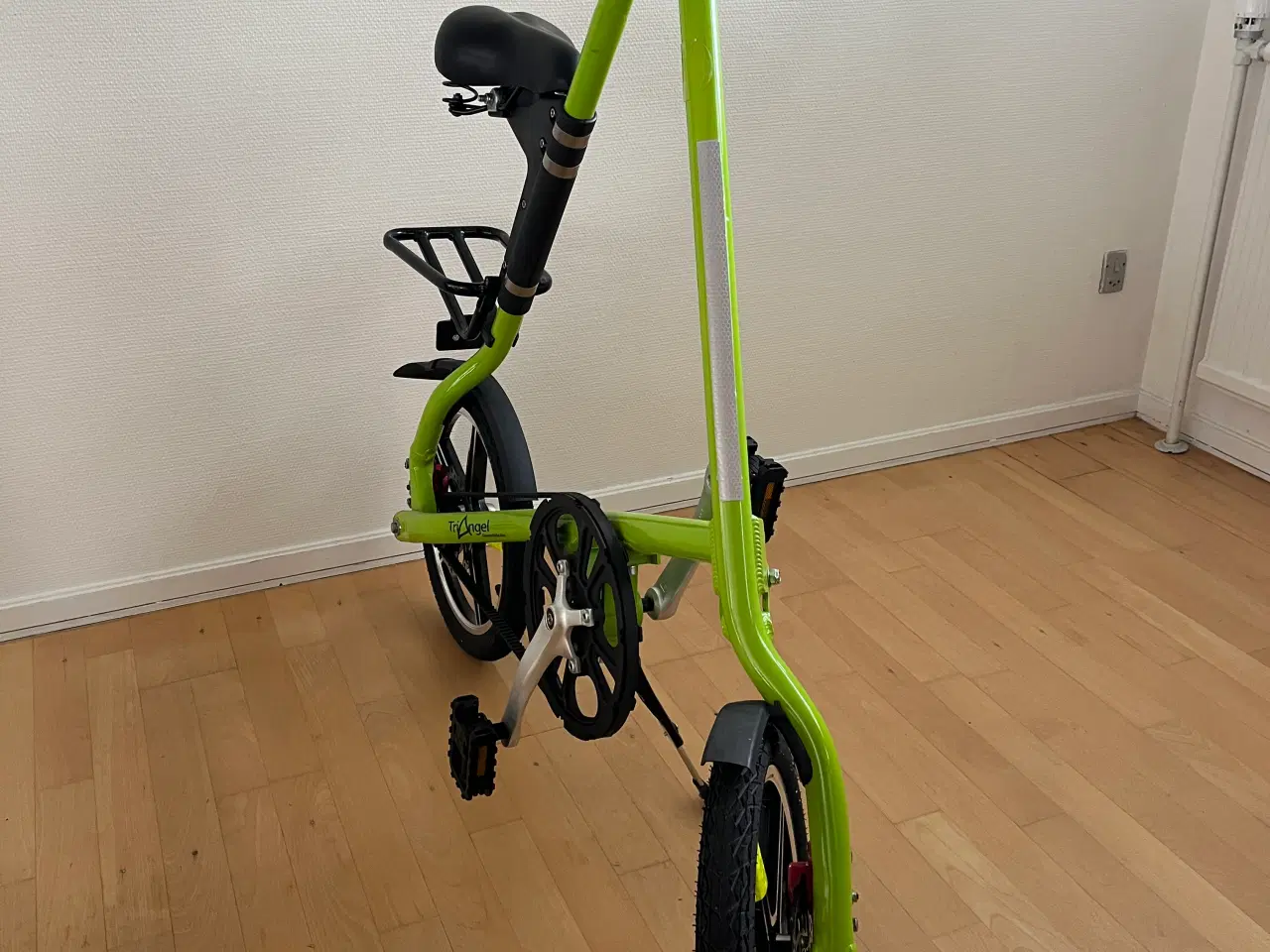 Billede 13 - Foldecykel, TriAngel