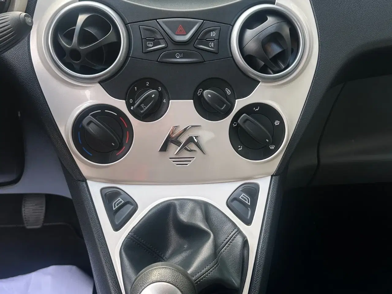 Billede 7 - Ford Ka 1,2 Trend