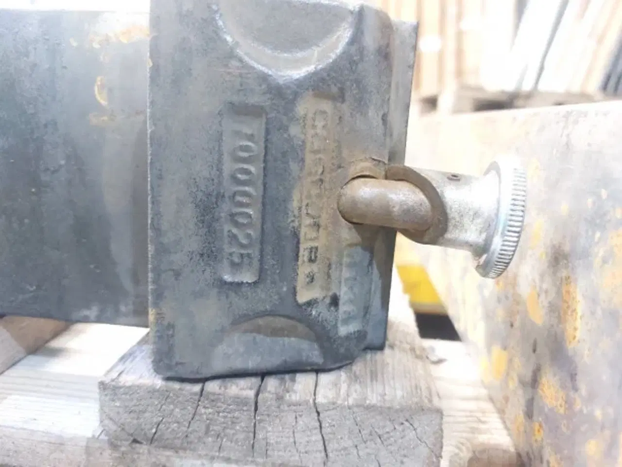 Billede 10 - Mitsubishi FB20 PNT Pallegafler EFB24000385