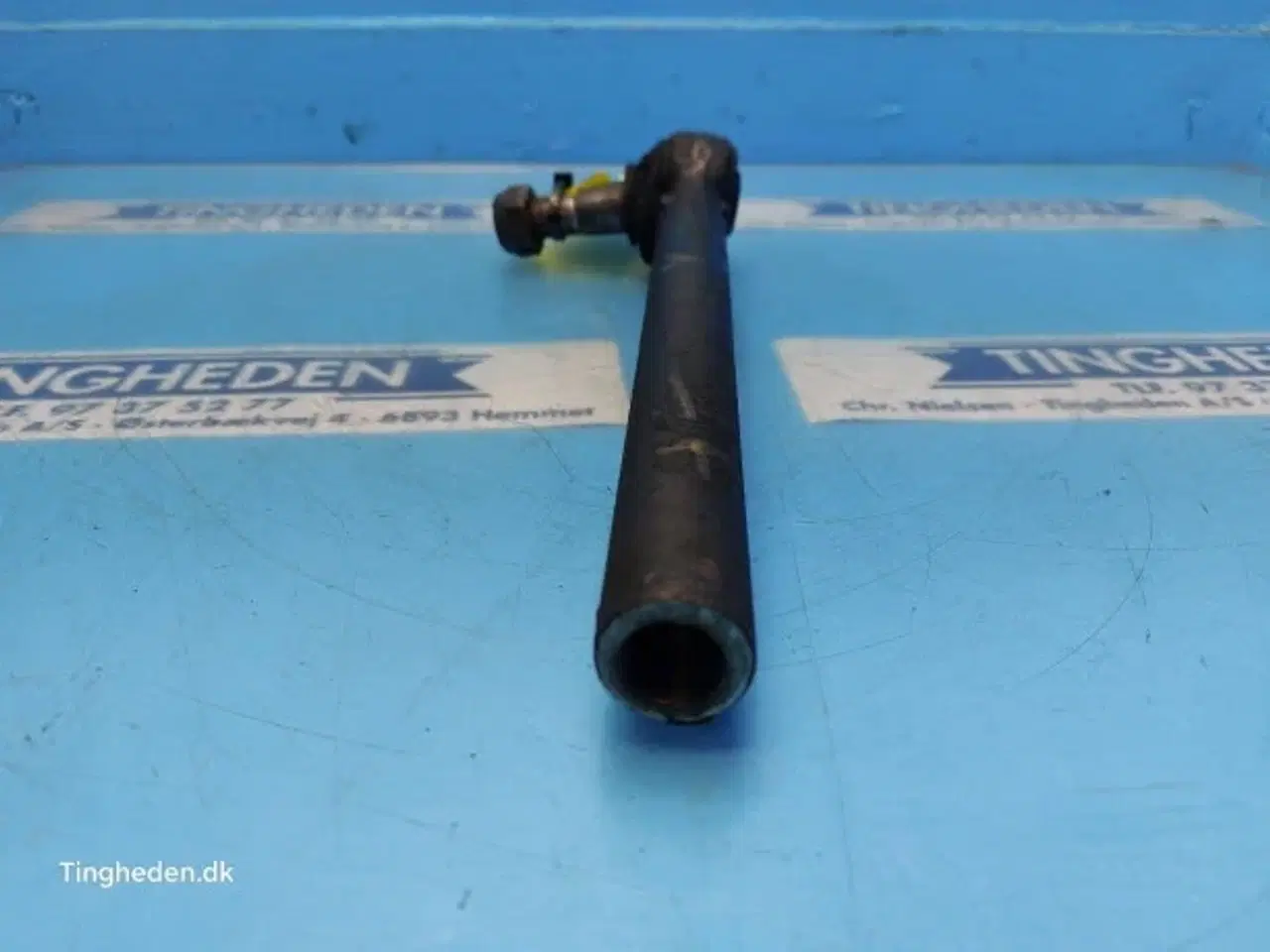 Billede 6 - New Holland LB110 Trækstang 85805977