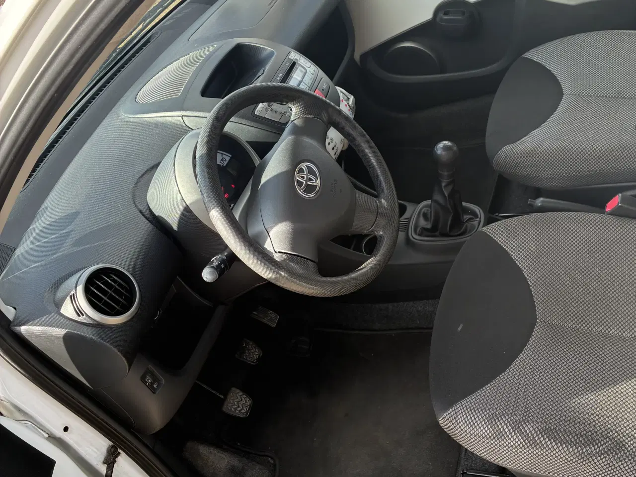 Billede 6 - Toyota Aygo 