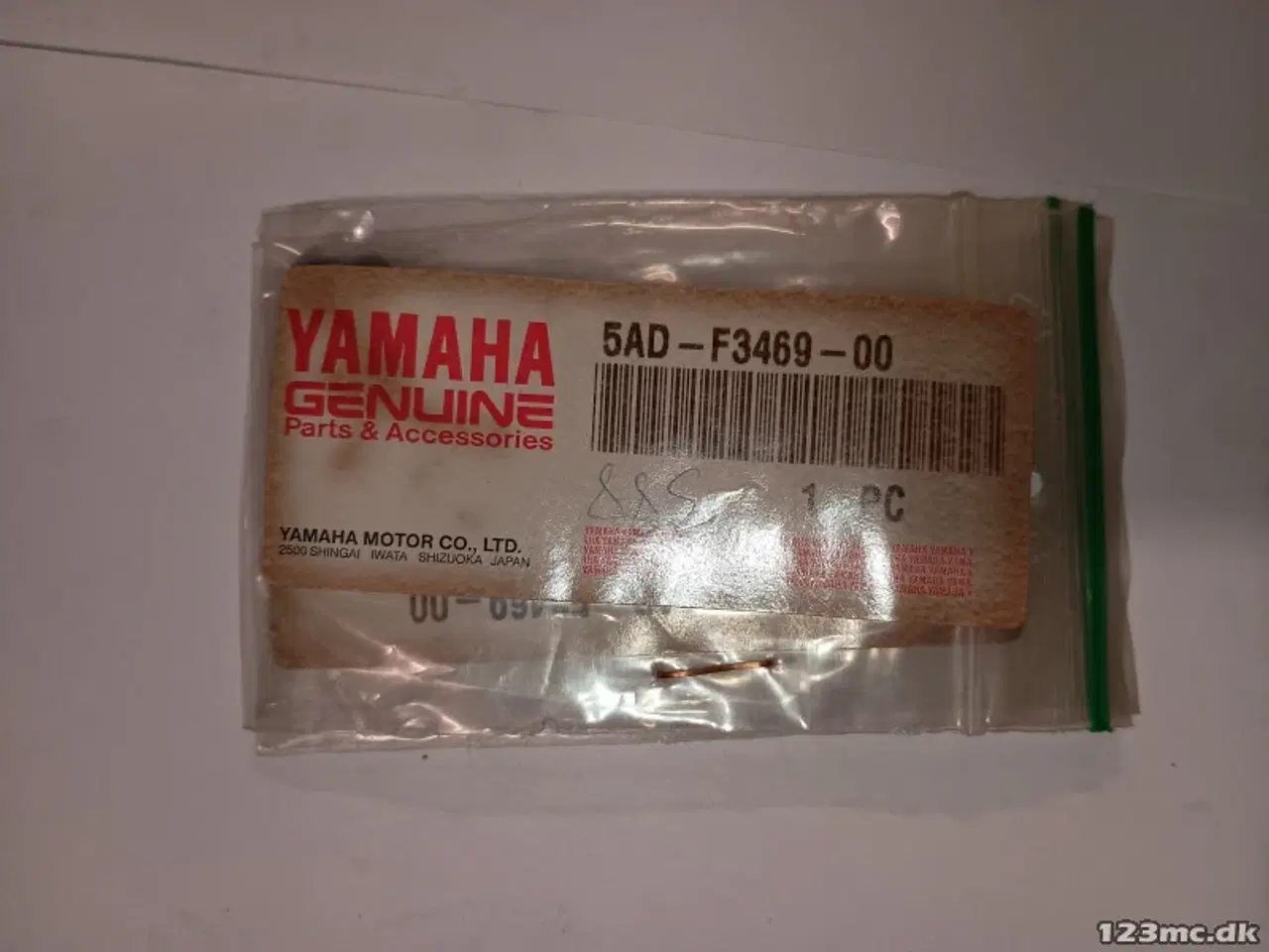 Billede 1 - Yamaha CAP, BOLT
