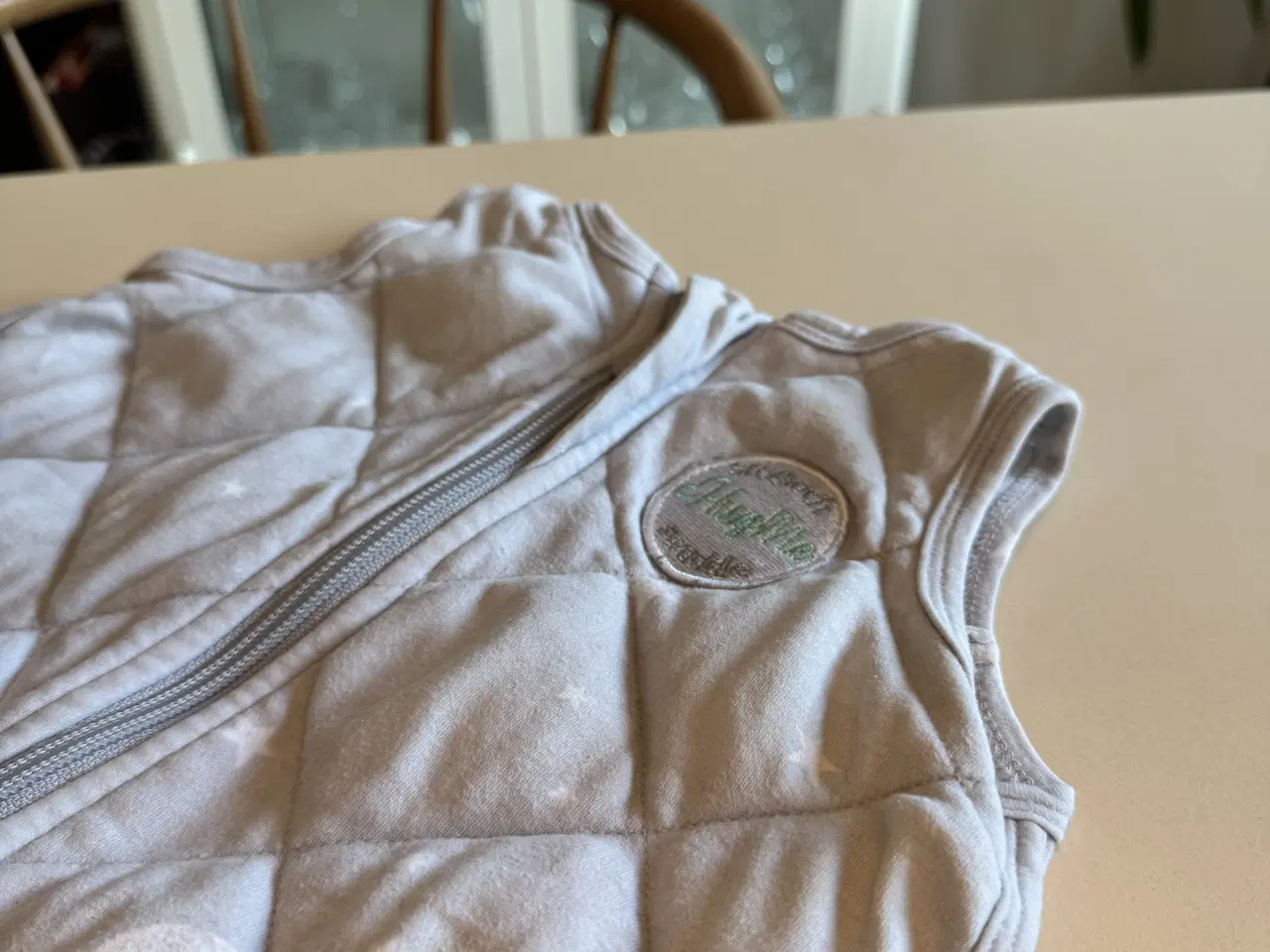 Billede 2 - Tyngdesovepose baby 6-12måneder