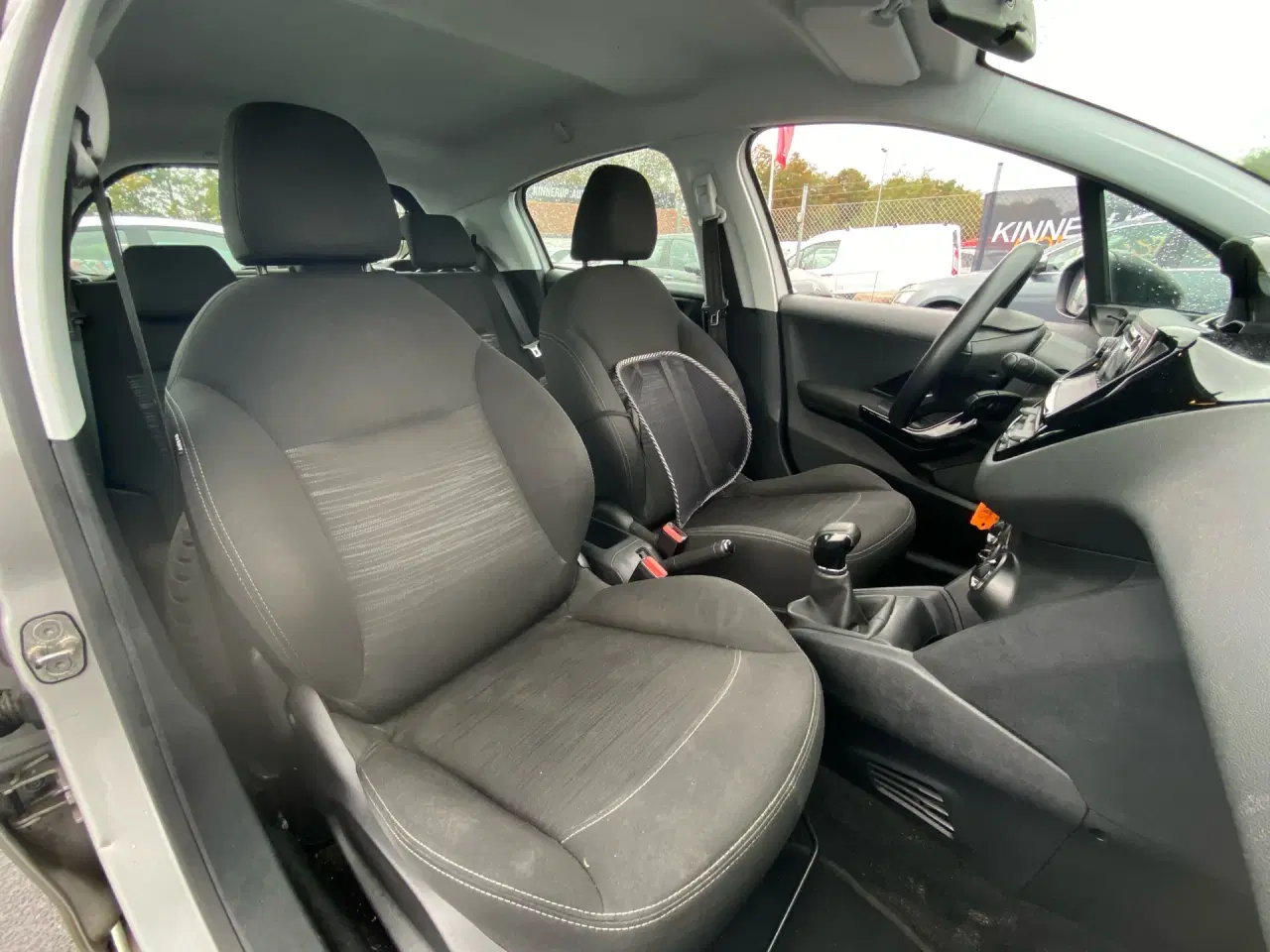 Billede 6 - Peugeot 208 1,0 VTi Access 68HK 5d