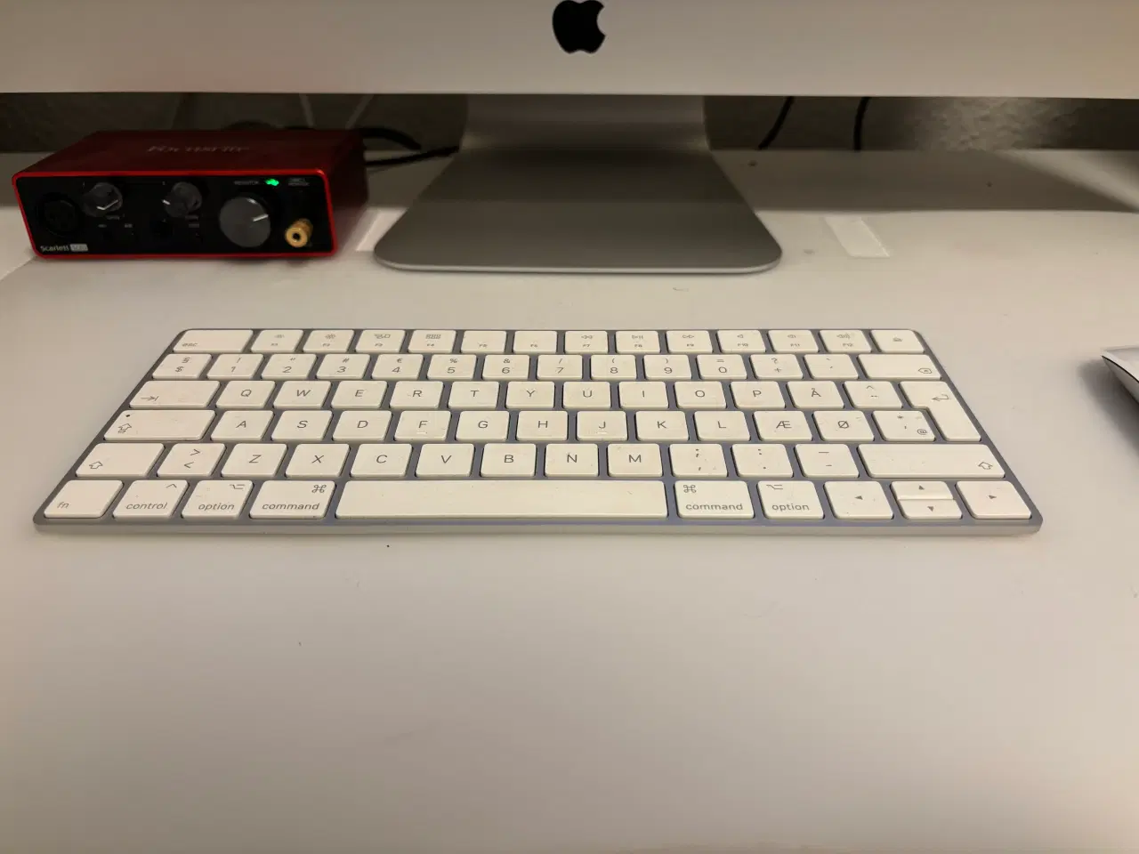 Billede 10 - Ekstremt kraftig iMac 27” 5K – 64 GB RAM