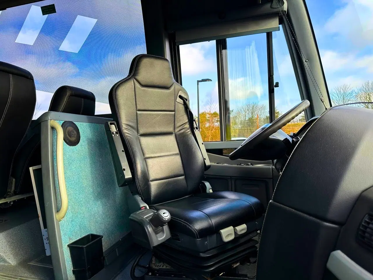 Billede 3 - Race / Teamtransporter