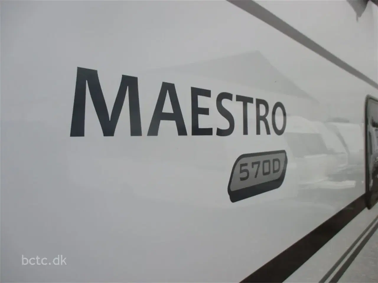 Billede 5 - 2018 - LMC Maestro 570 D Alde