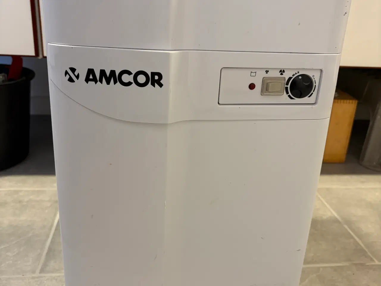 Billede 2 - Lille kondens affugter sælges