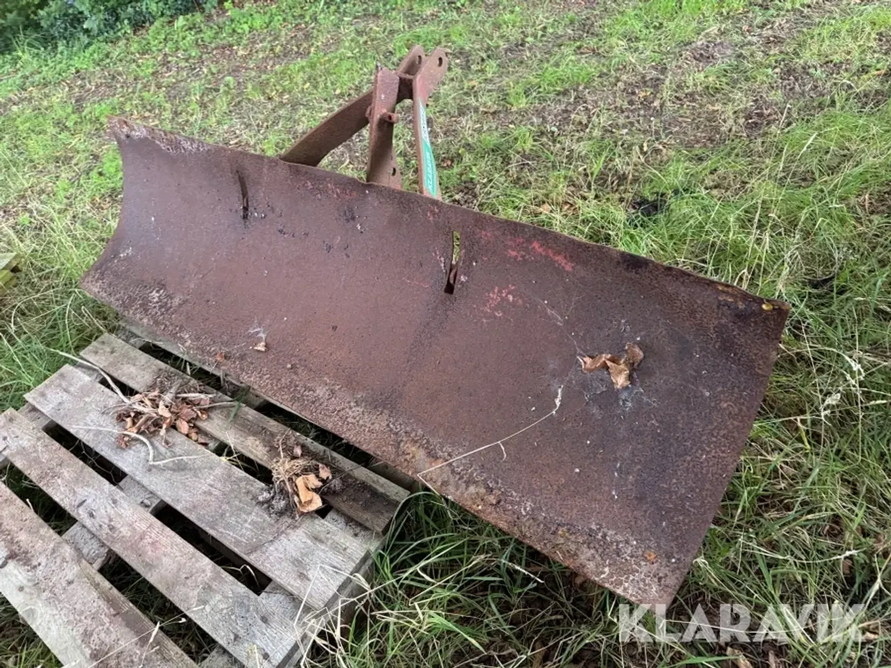Billede 3 - Skrabeblad