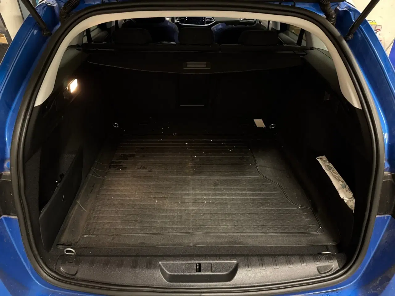 Billede 14 - Peugeot 308 1,5 BlueHDi 130 Allure Pack SW EAT8