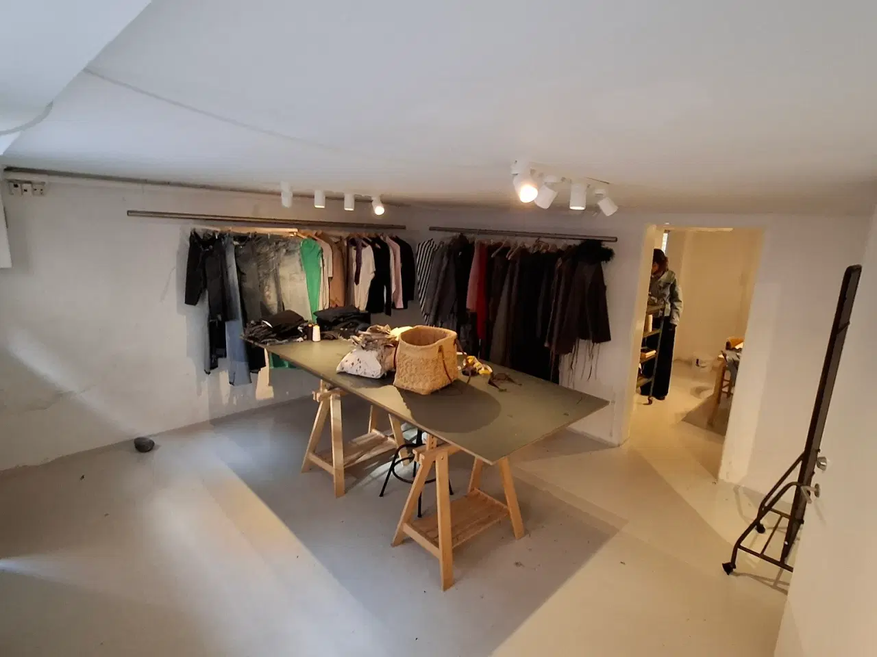 Billede 4 - Butikslokale på Christianshavn