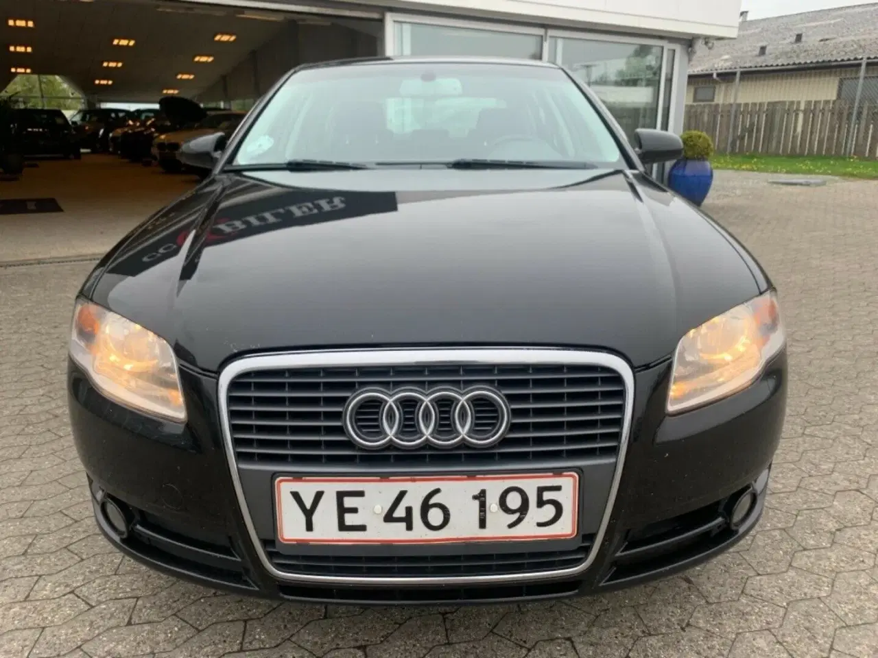 Billede 2 - Audi A4 1,8 T 163