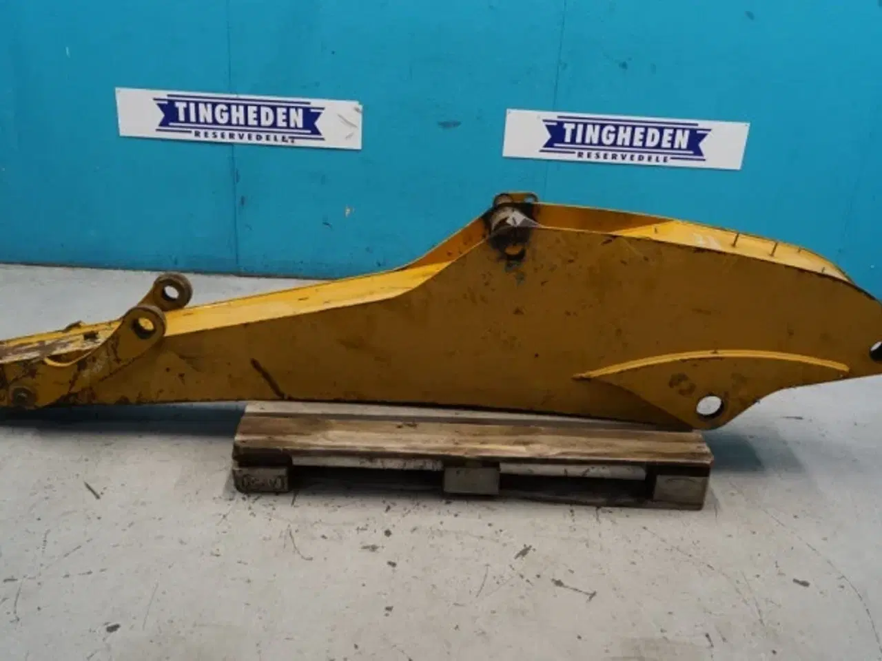 Billede 13 - Hydrema 906C-2 Gravarm 2040100