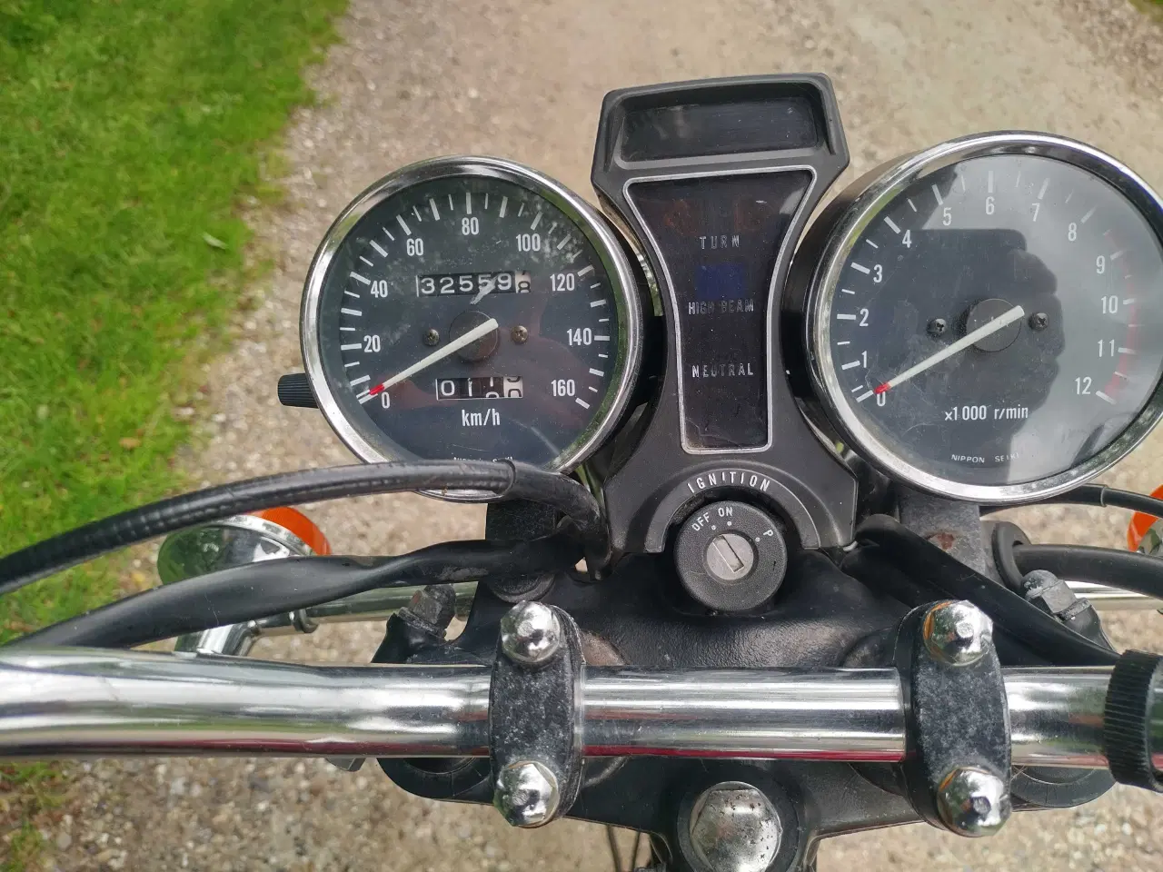 Billede 7 - Suzuki GN250
