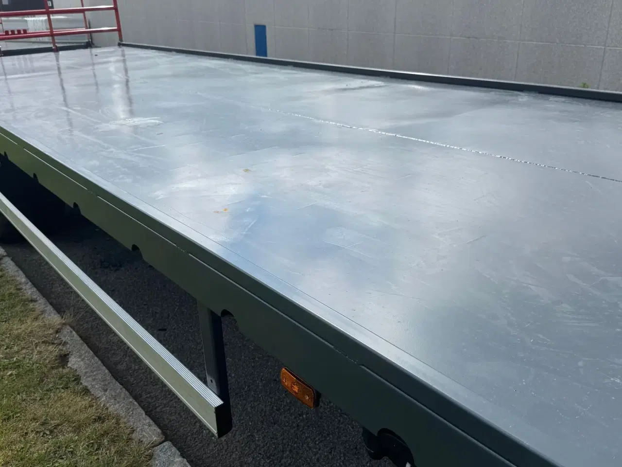 Billede 33 - Agrofyn Trailers 2x 7,5m. Kærretræk 2x7.50 meter