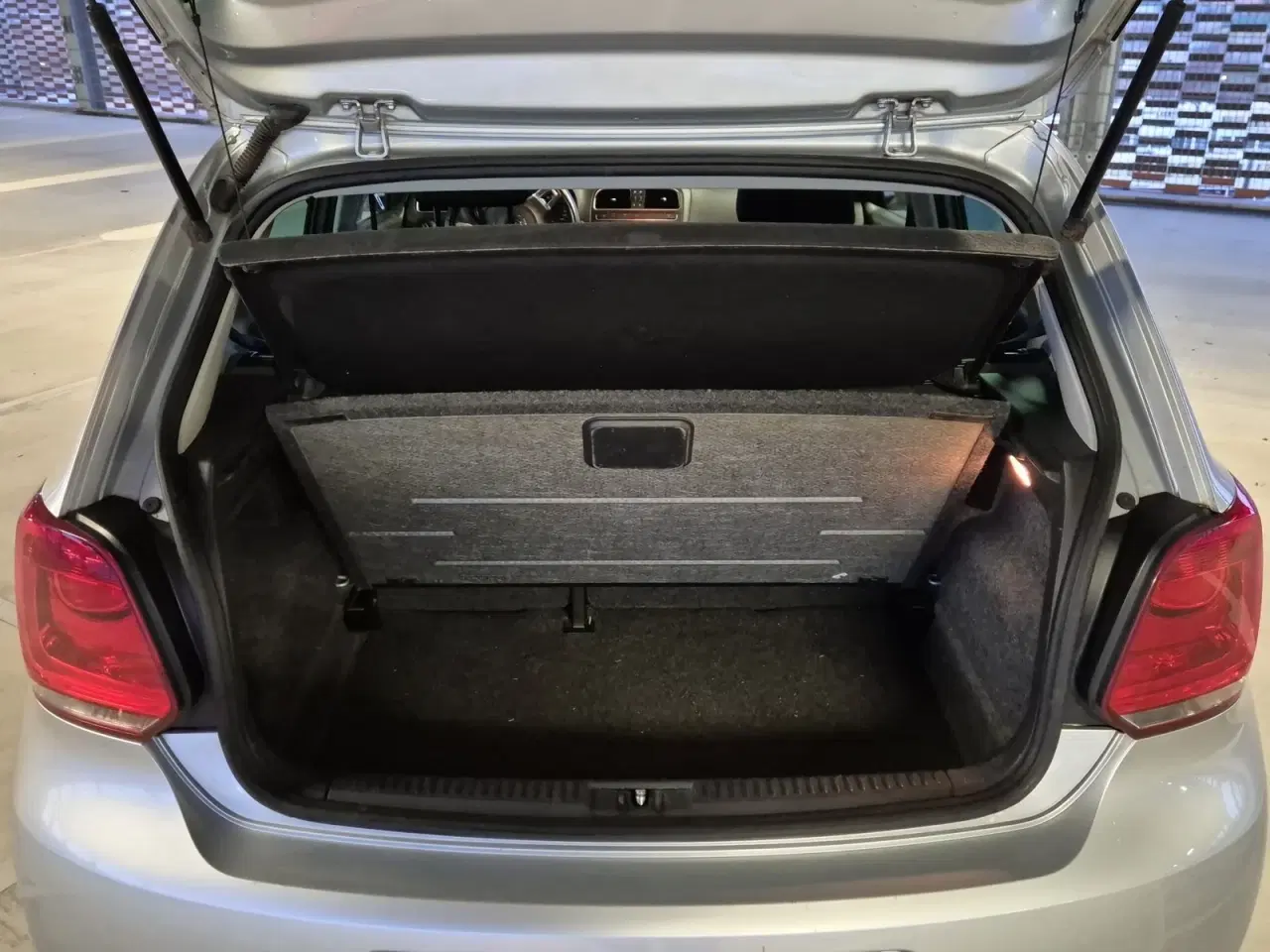 Billede 16 - VW Polo 1,4 Comfortline