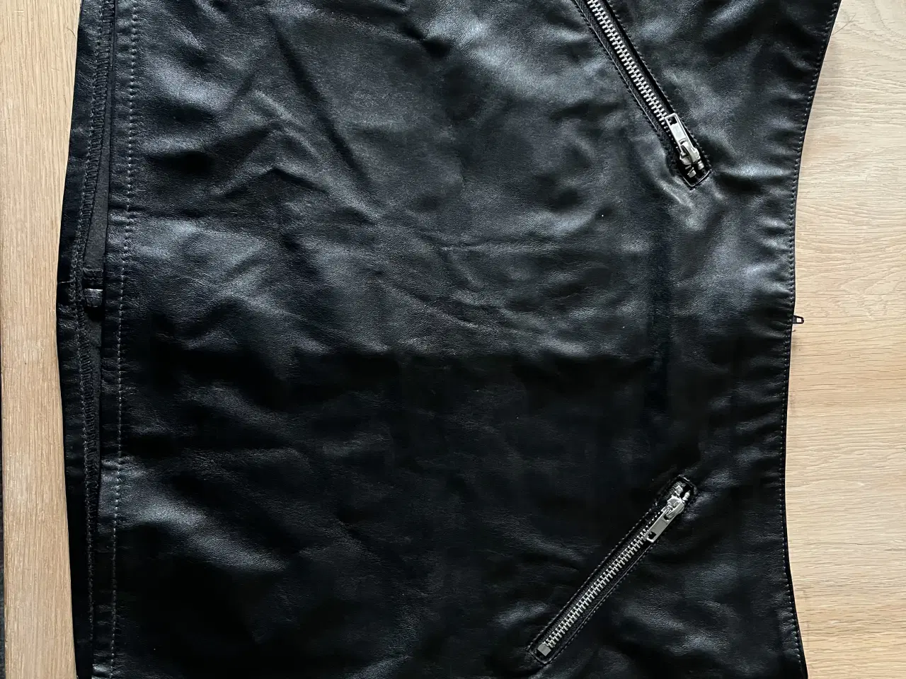 Billede 1 - Kunstlæder