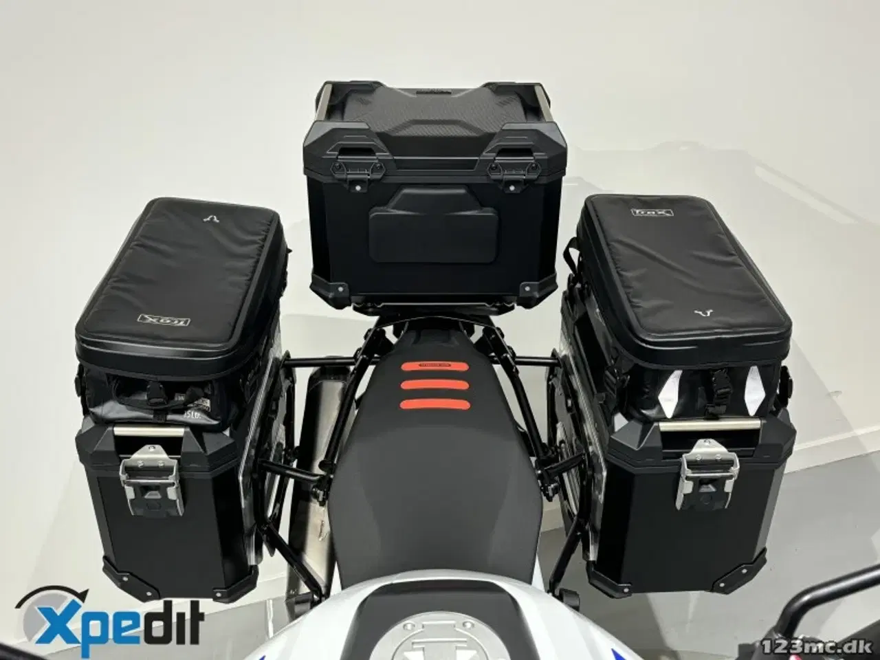 Billede 14 - BMW F 900 GS