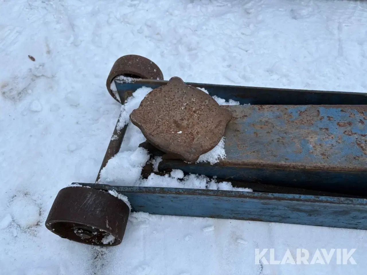 Billede 5 - Donkraft AC Og Ukendt 2 styk.