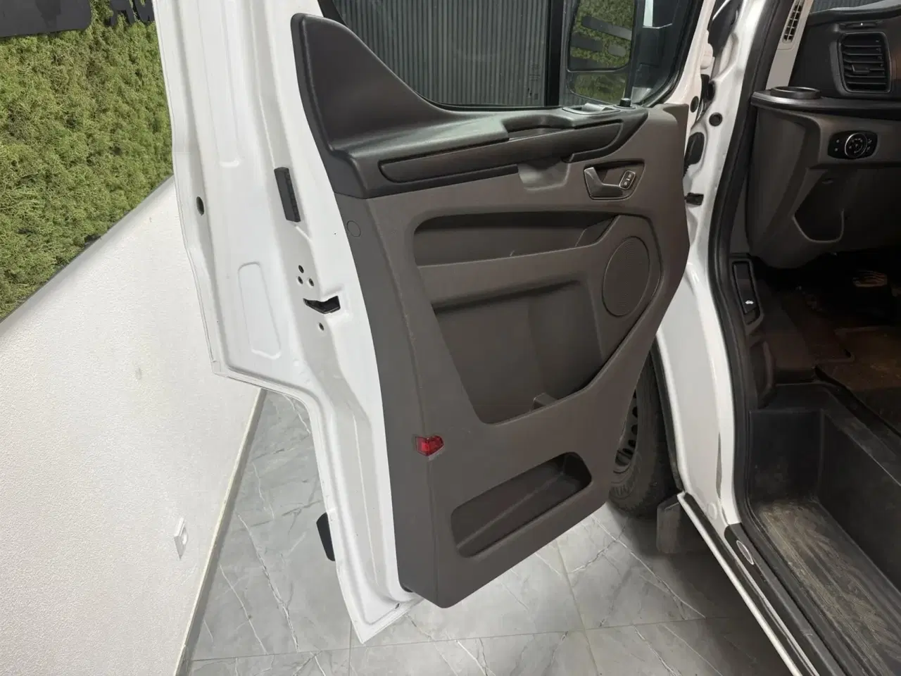 Billede 15 - Ford Transit Custom 300 L2H1 2,0 TDCi Trend 130HK Van 6g Aut.