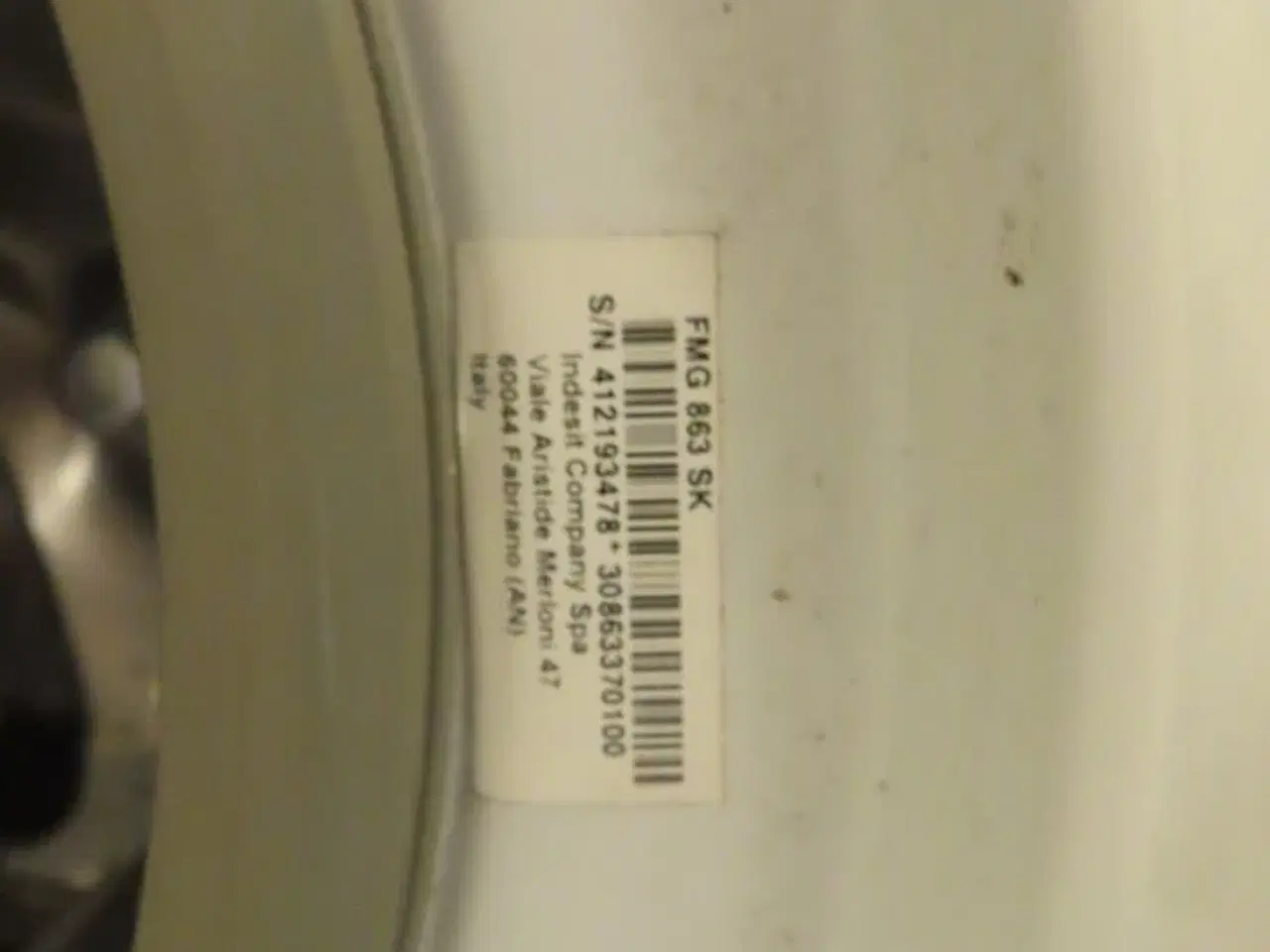 Billede 6 - Vaskemaskine og tørretumbler