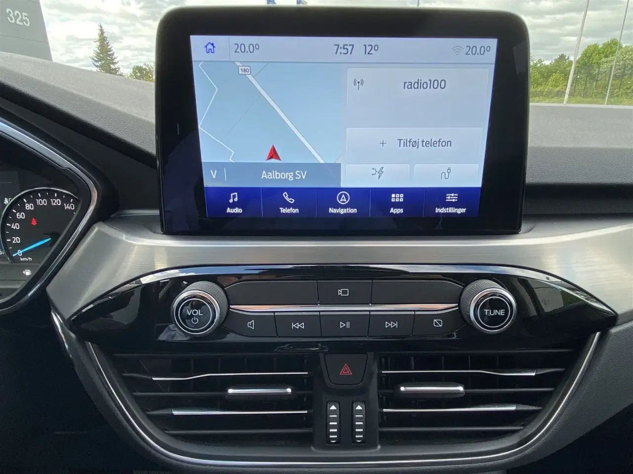 Billede 18 - Ford Kuga 2,5 PHEV Titanium X CVT