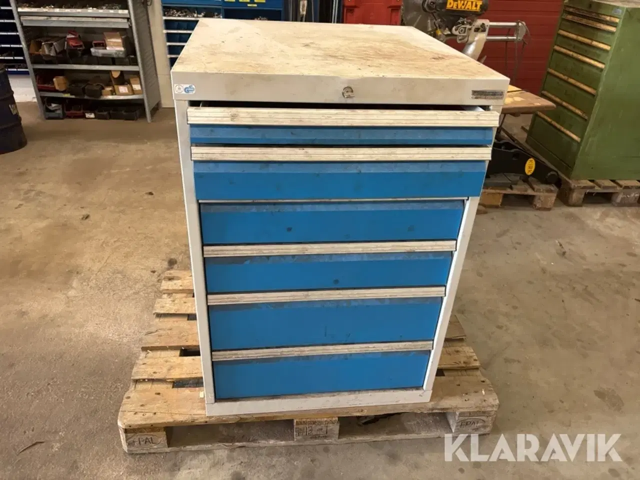 Billede 2 - Lucker Original Peddinghaus Peddimax 1002