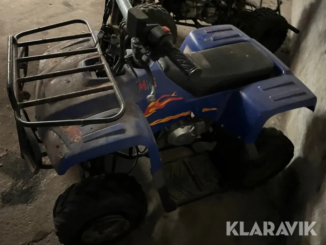 Billede 4 - ATV 2 styk
