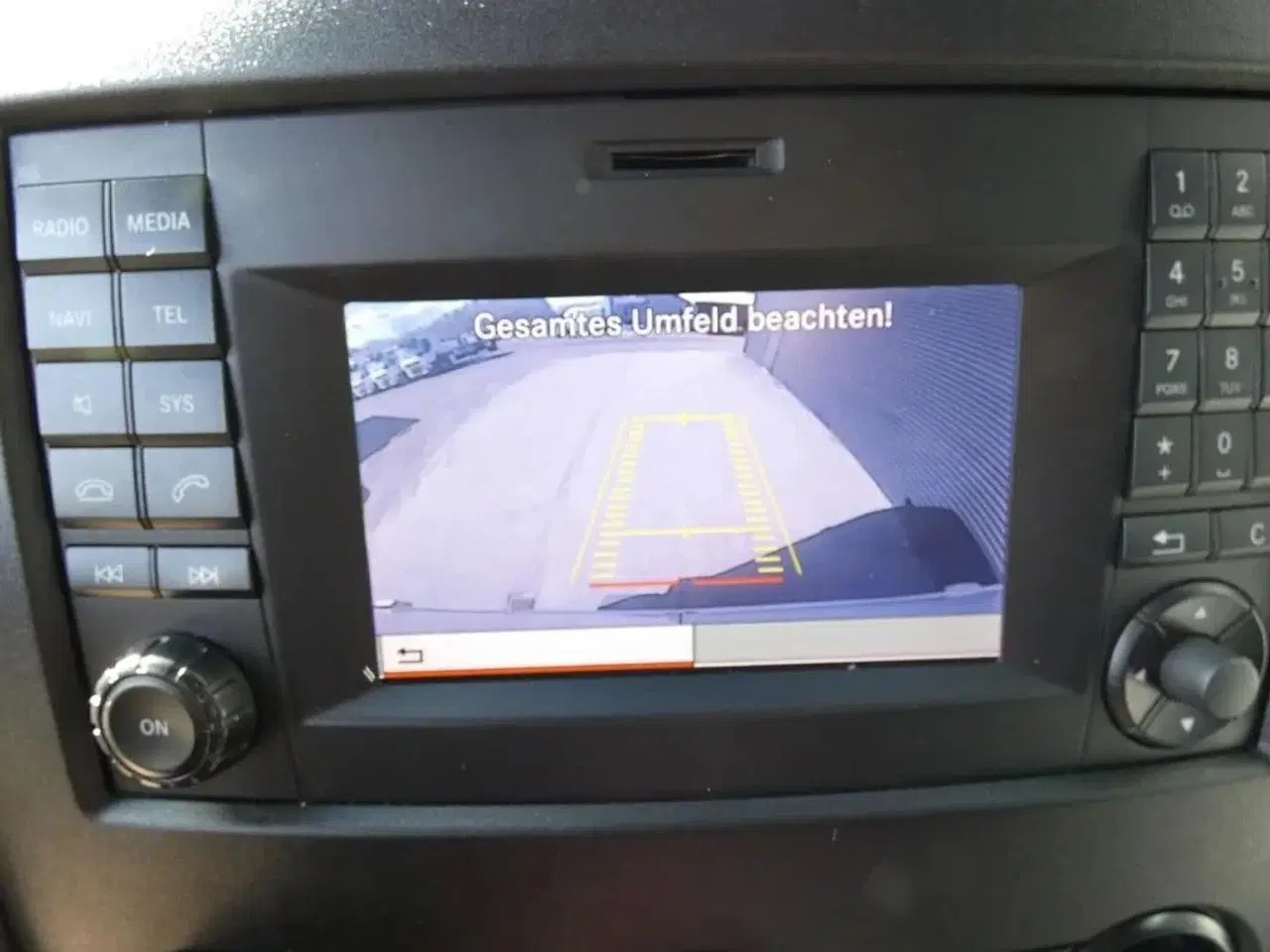 Billede 17 - Mercedes-Benz Sprinter 316 2,1 CDI R2 163HK Van 6g