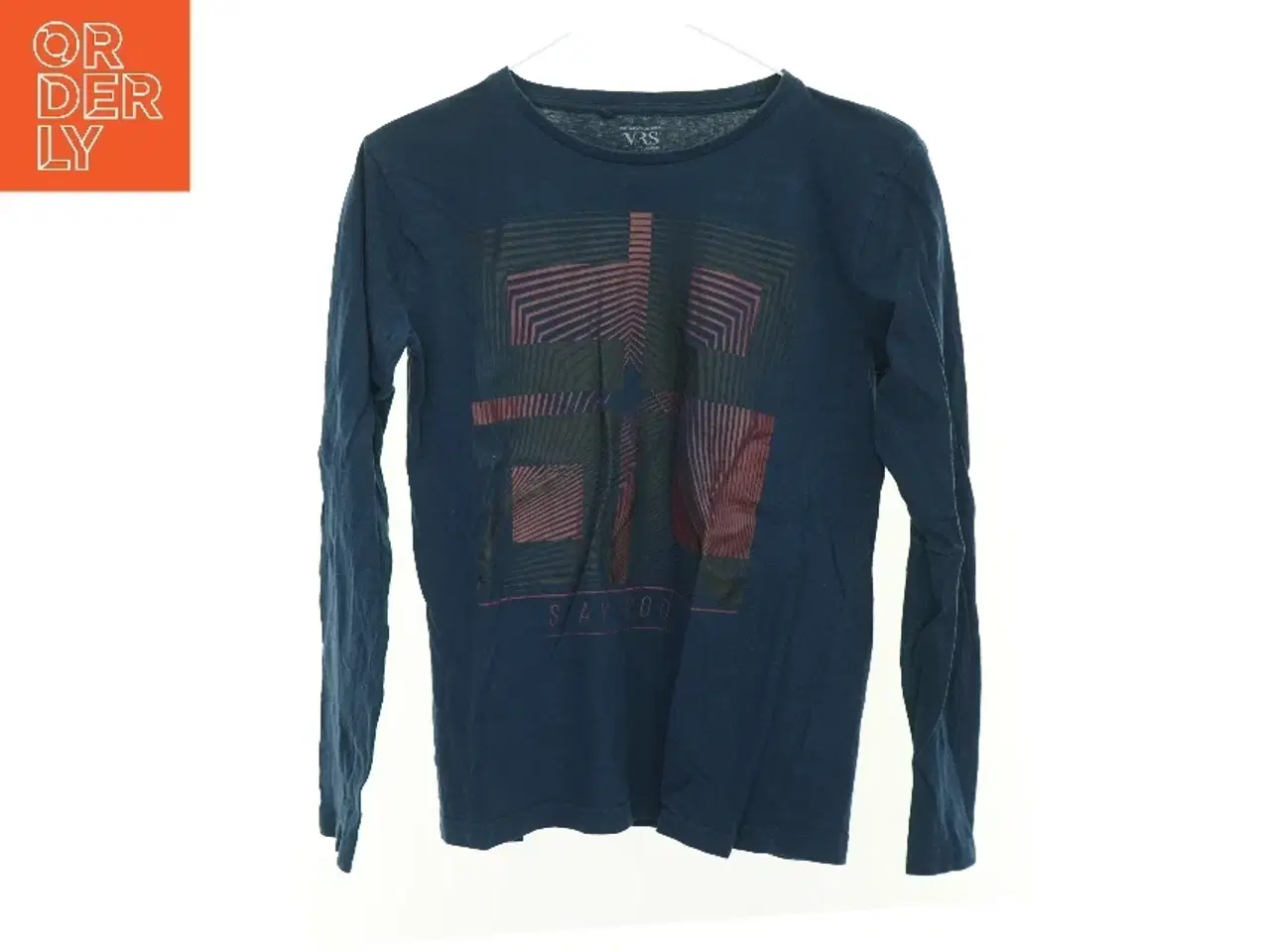 Billede 1 - Bluse fra VRS (str. 158 cm)