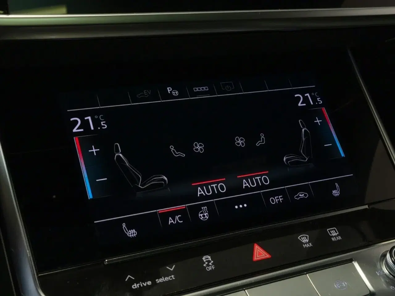 Billede 22 - Audi A6 55 TFSi e Competition Sport S-line Avant S-tr quattro