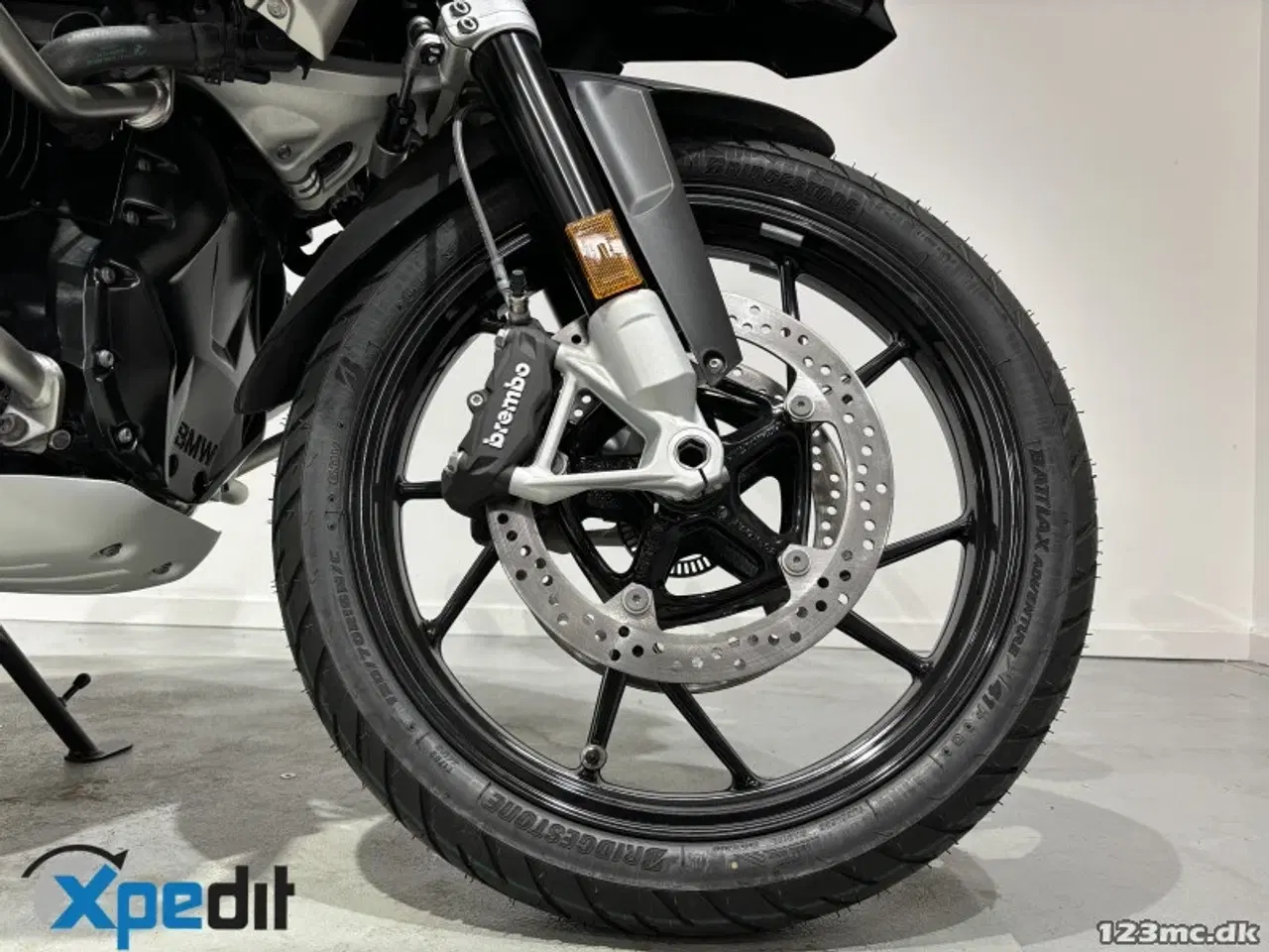 Billede 22 - BMW R 1250 GS