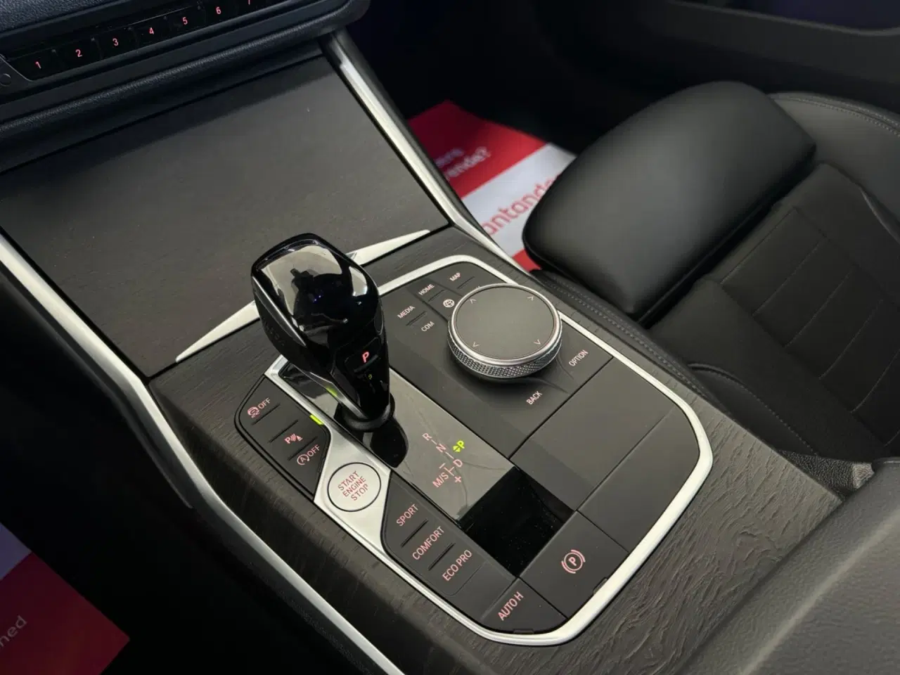 Billede 17 - BMW 330i 2,0 Sport Line aut.