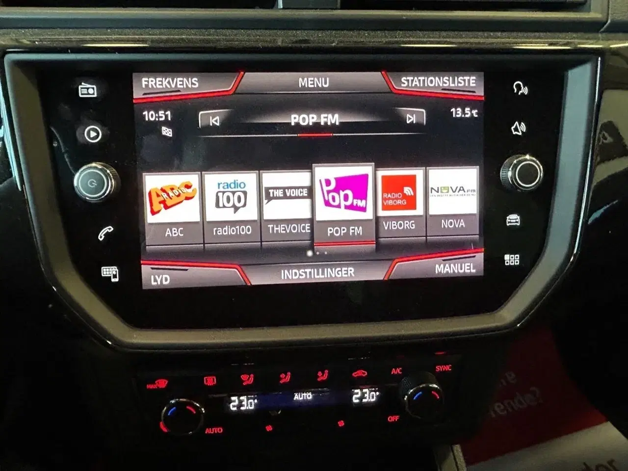 Billede 13 - Seat Ibiza 1,5 TSi 150 FR