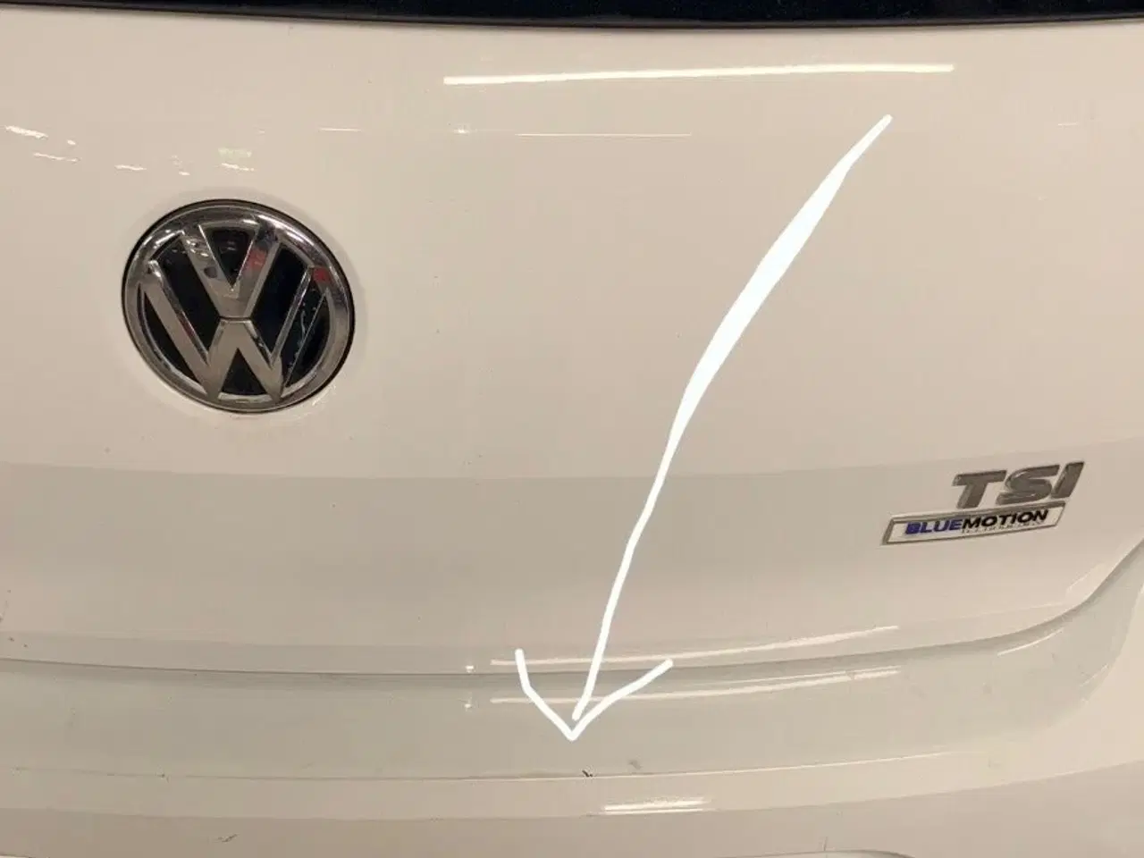 Billede 13 - VW Polo 1,2 TSi 90 Comfortline DSG BMT