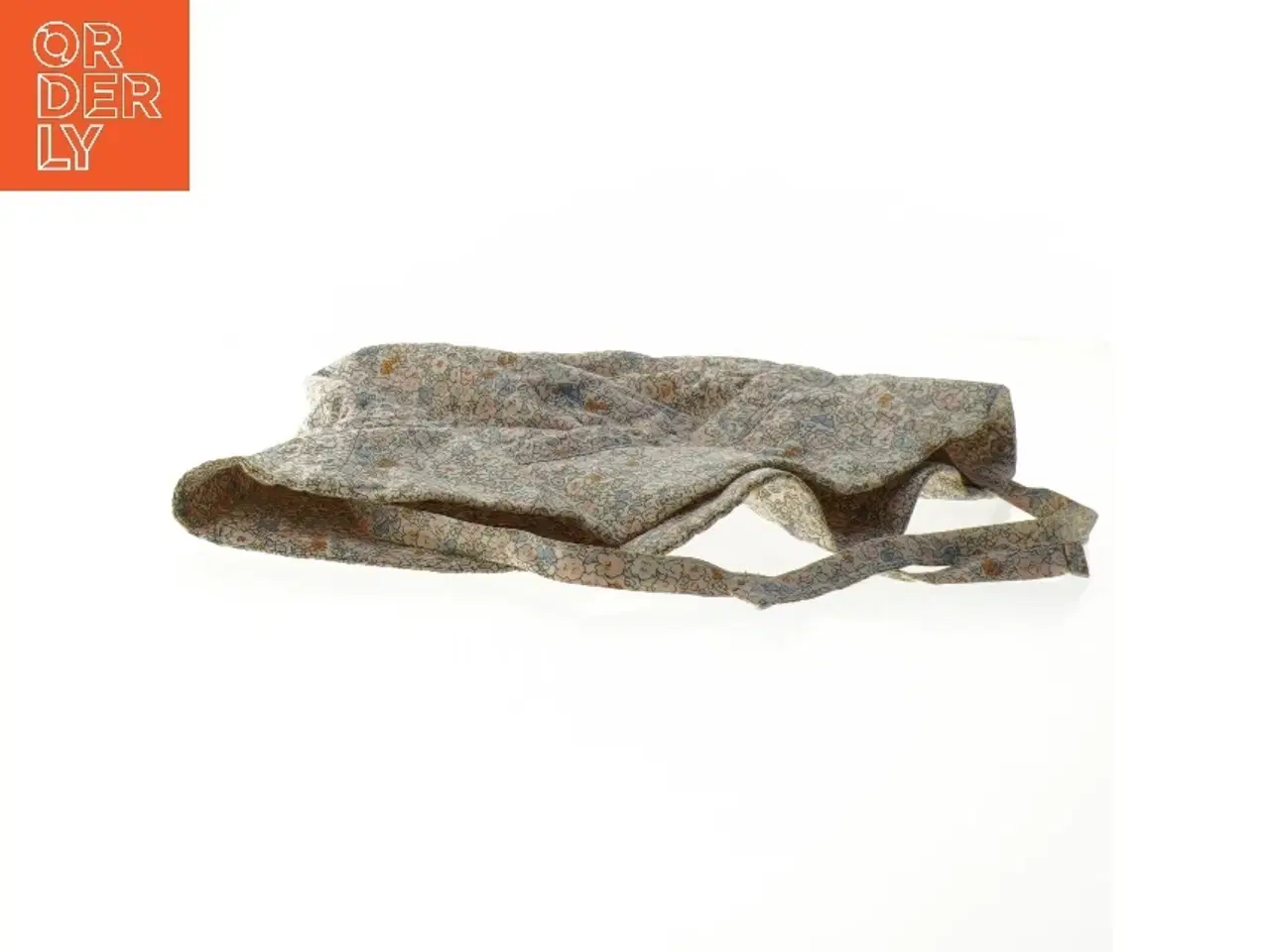 Billede 3 - Liberty Mønstret sommerhat til børn (str. 3-6 måneder)