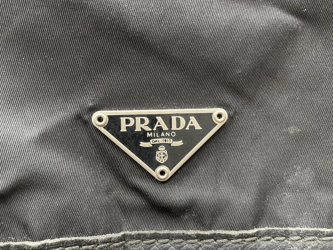 Billede 3 - Prada Crossbody Bag Unisex