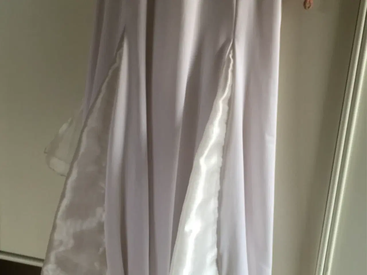 Billede 5 - Standard kjole/vals kjole 