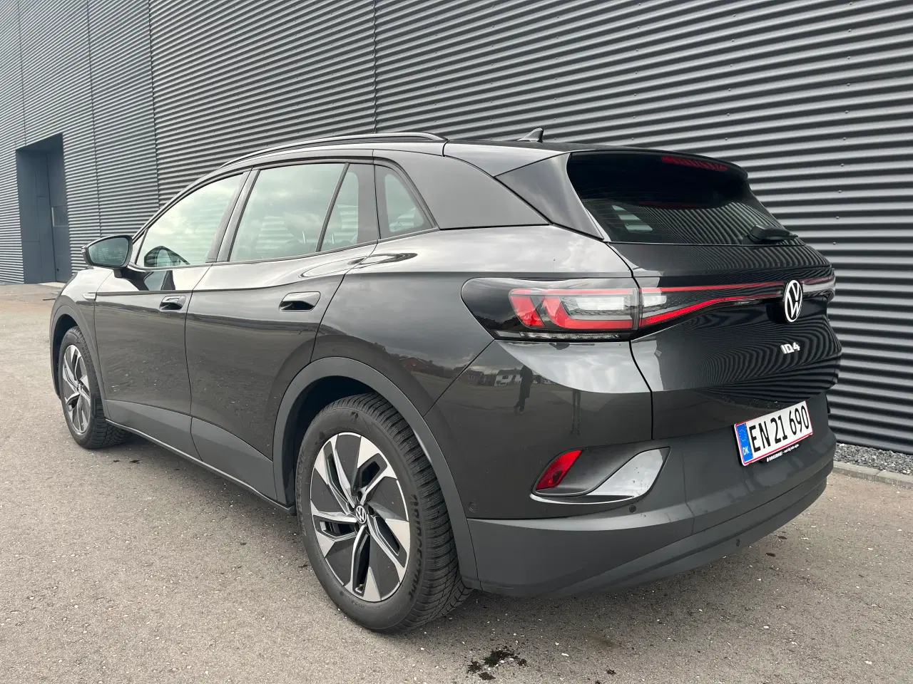 Billede 5 - VW ID.4 Pro