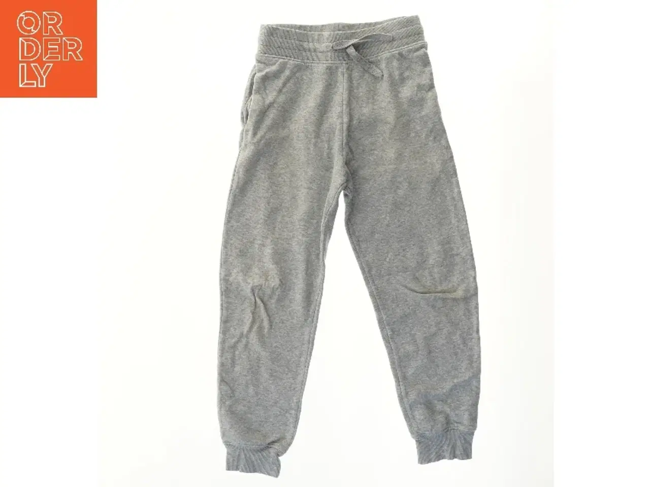 Billede 2 - Grå sweatpants fra H&M (str. 152)