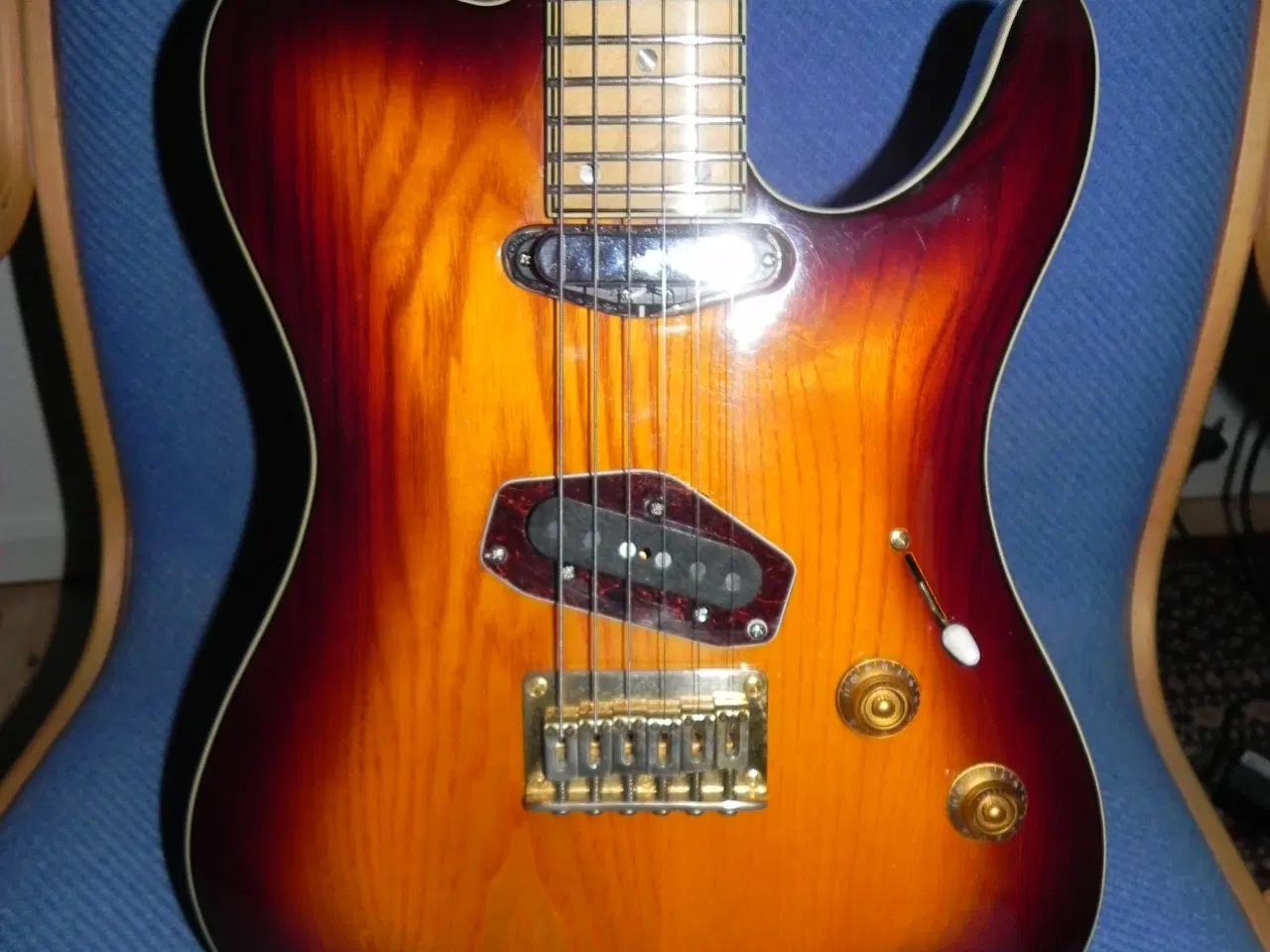 Billede 3 - samick vally art proshop korea