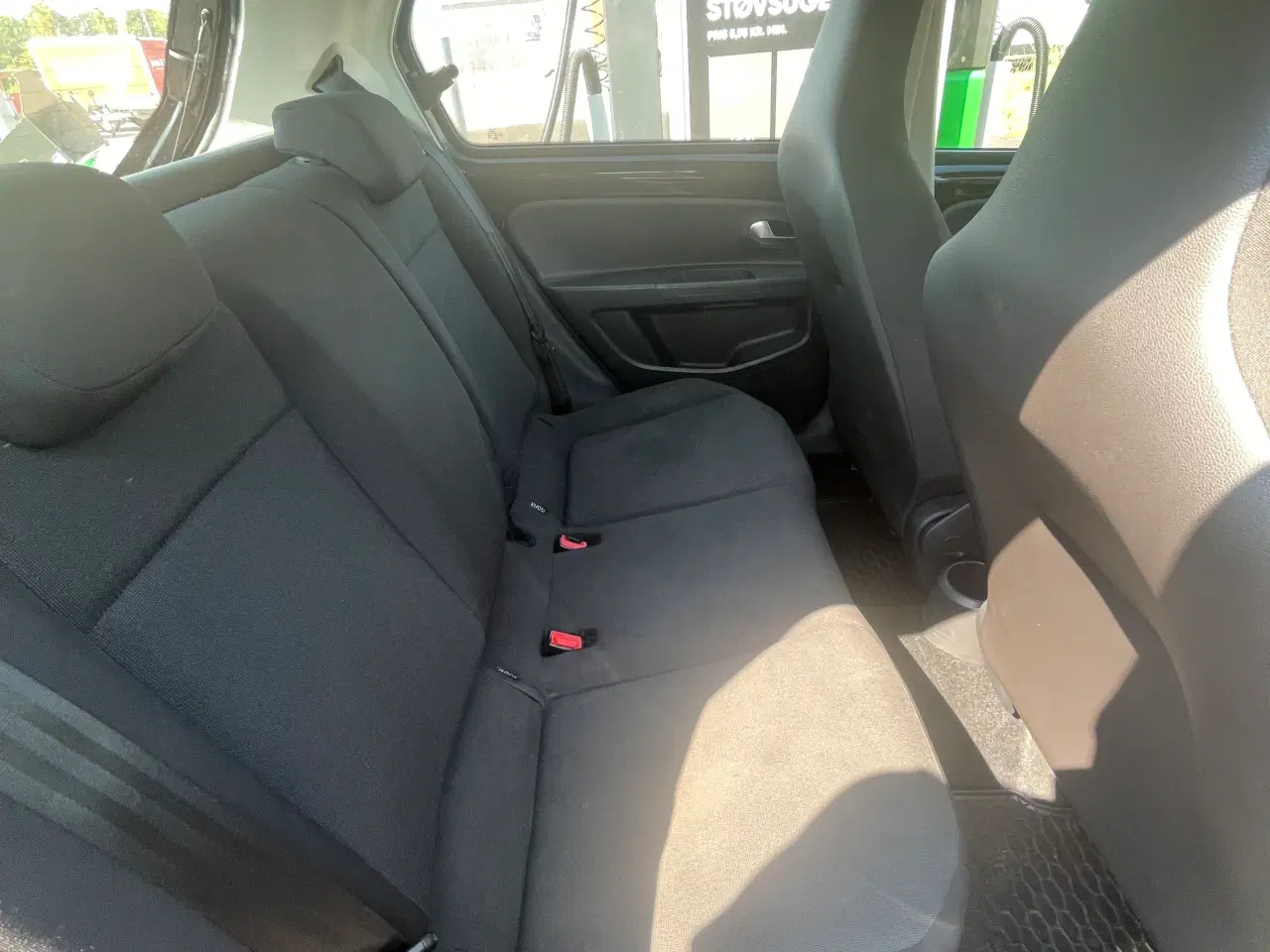 Billede 17 - VW Up! 1,0 MPi 60 Move up! 5d