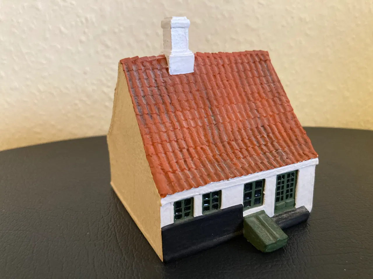 Billede 2 - Hjelmerstald 5-fag (Trip Trap model) sælges