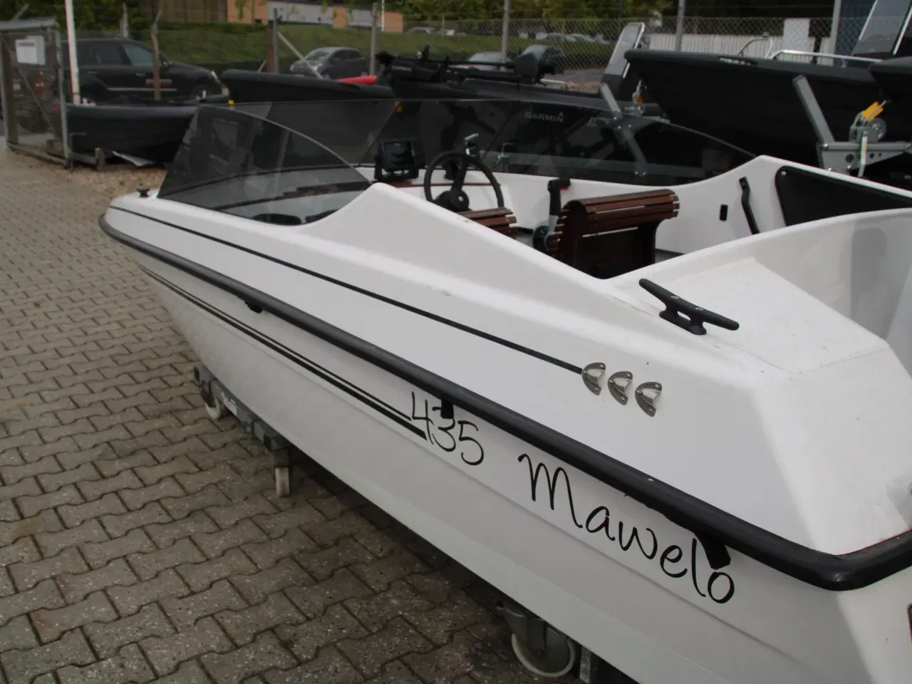 Billede 33 - Campion 682 i SC Explorer