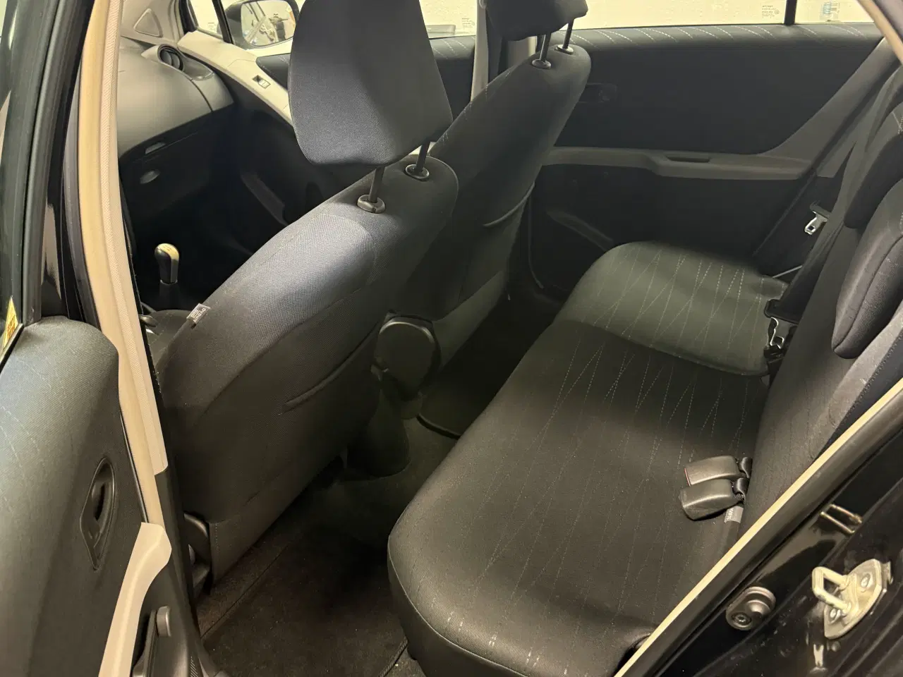 Billede 7 - Toyota Yaris 1,3 