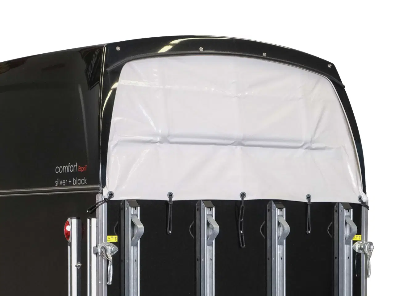 Billede 16 - Böckmann Comfort Esprit 25 med udstyrspakke