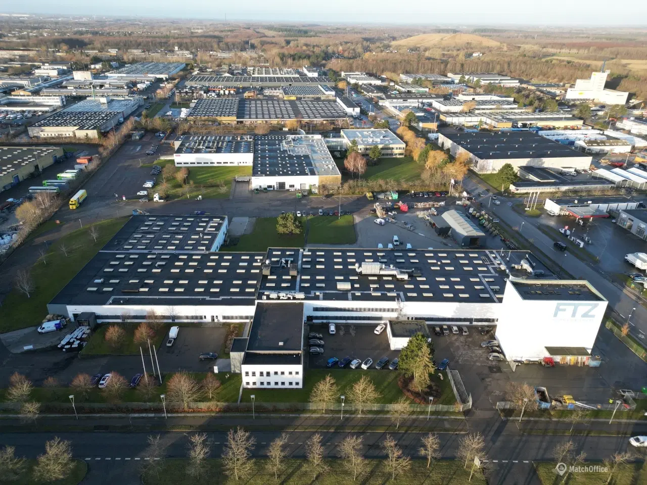 Billede 7 - Fleksibelt kontorlejemål i Glostrup – 1 254 m²