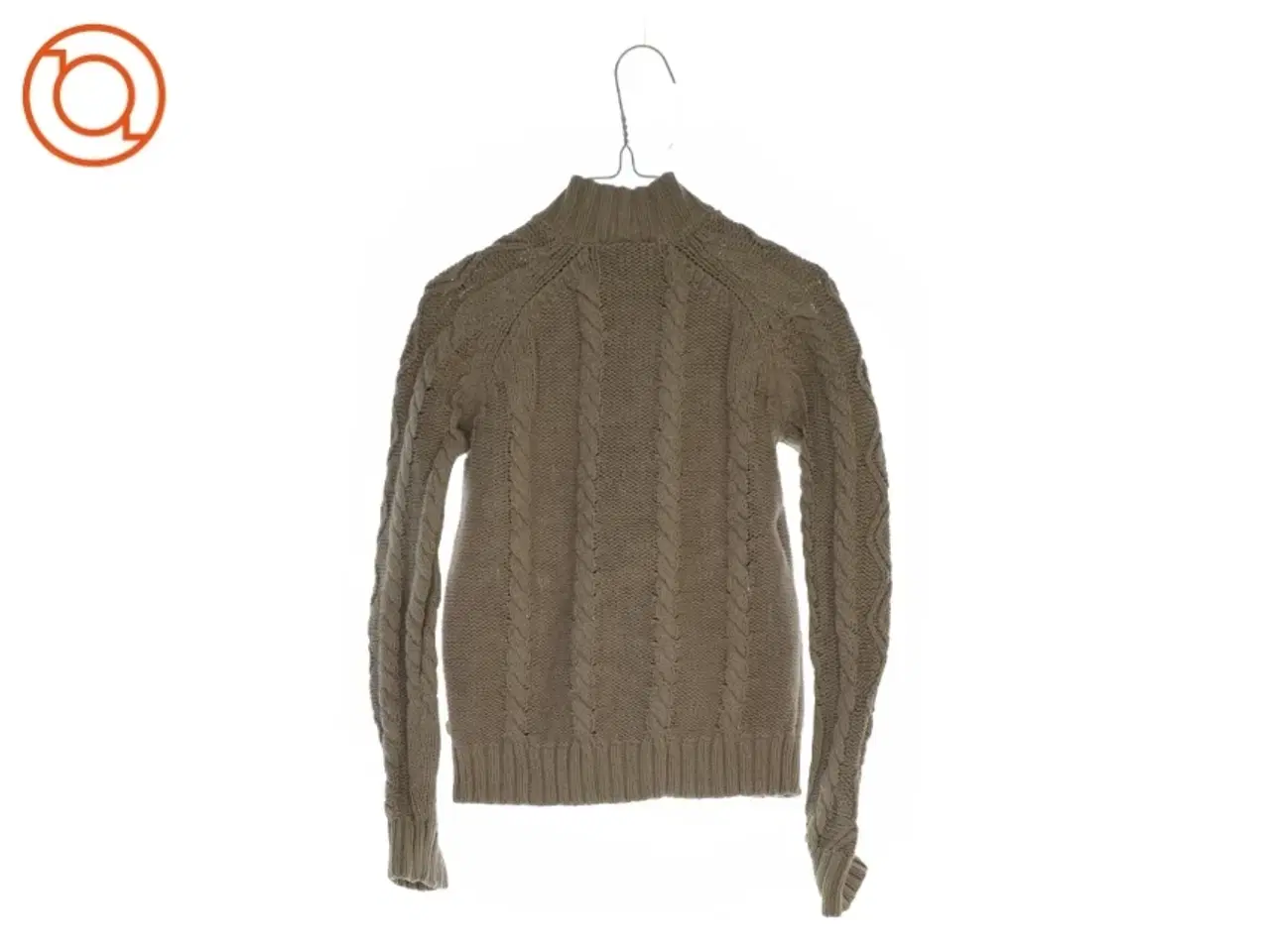 Billede 2 - Sweater for Pomp de Lux (str. 122)