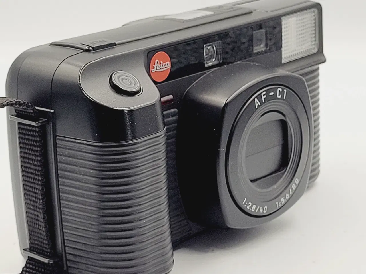 Billede 4 - ⭐️· Analogkamera: Leica AF-C1 - Sjældent 